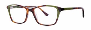 Visit Eyeglasses Kensie Celestial Image 1