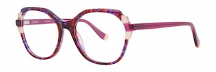 Visit Eyeglasses Kensie Impeccable Image 1