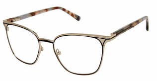 Visit Eyeglasses L.A.M.B. LA134 Image 1