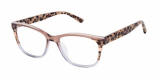 Visit Eyeglasses L.A.M.B. LA163 Image 1