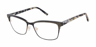 Visit Eyeglasses L.A.M.B. LA164 Image 1