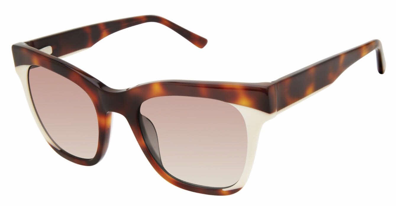L.A.M.B. LA576 Sunglasses | FramesDirect.com