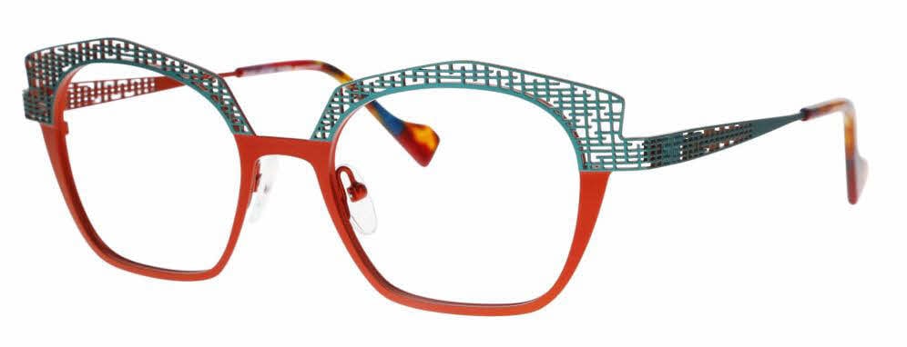 Lafont Paola Eyeglasses | FramesDirect.com display picture 1