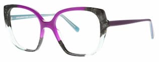 Visit Eyeglasses Lafont Papillon Image 1