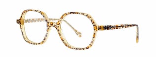 Visit Eyeglasses Lafont Kids TARA Image 1