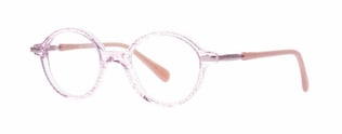 Visit Eyeglasses Lafont Kids TIRELIRE Image 1