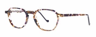 Visit Eyeglasses Lafont Stanti Image 1
