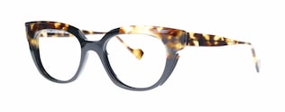 Visit Eyeglasses Lafont TANAGRA Image 1