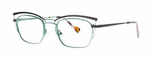 Visit Eyeglasses Lafont THELMA Image 1