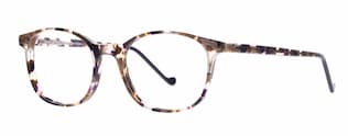 Visit Eyeglasses Lafont Trendy Image 1