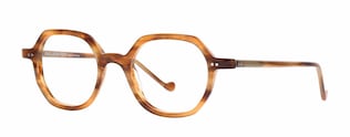 Visit Eyeglasses Lafont TWEED Image 1