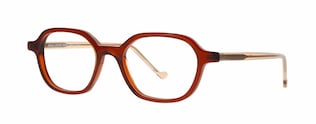 Visit Eyeglasses Lafont Ultra Image 1