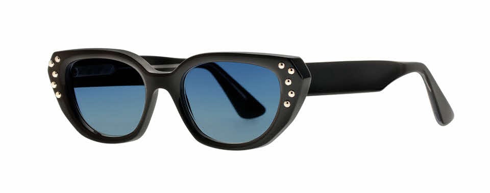 Lafont Women\'s Cat-Eye Sunglasses Frame with branded case Lafont Women main image 2