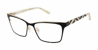 Visit Eyeglasses L.A.M.B. LA086 Image 1