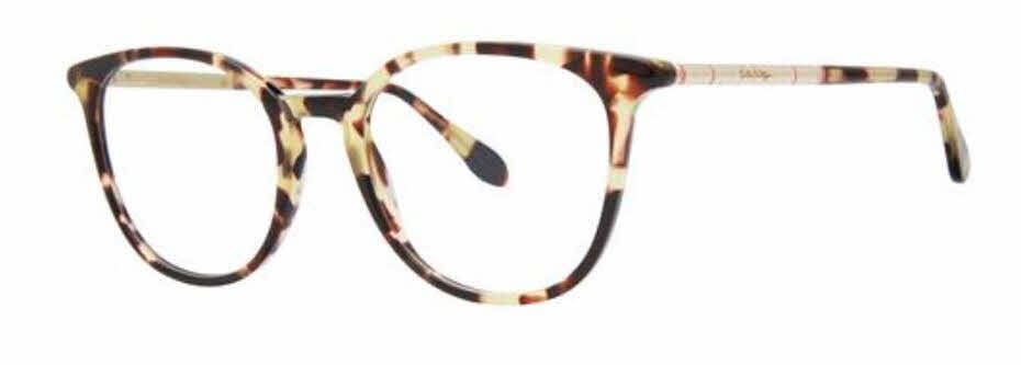 Lilly Pulitzer Reese Eyeglasses | FramesDirect.com display picture 2