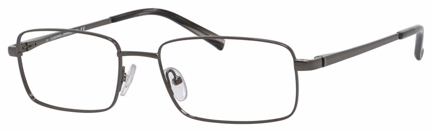 Liz Claiborne Industrialist Eyeglasses | FramesDirect.com