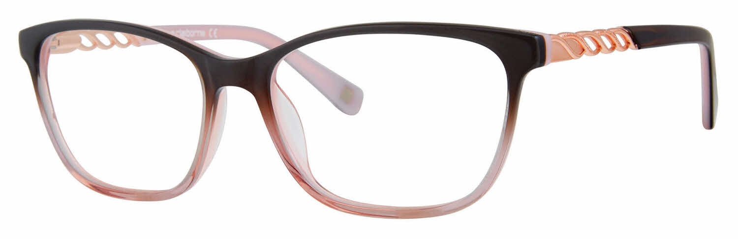 Liz Claiborne EYEGLASSES LC678-1JZ-54 New with case Liz Claiborne Sunglasses - Etsy main image 4