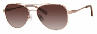 Visit Sunglasses Liz Claiborne L 579/S Image 1