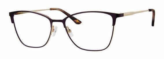 Liz Claiborne EYEGLASSES LC678-1JZ-54 New with case LIZ CLAIBORNE LC678-1JZ-54 Eyeglasses Frame Size 54mm 16mm  main image 4