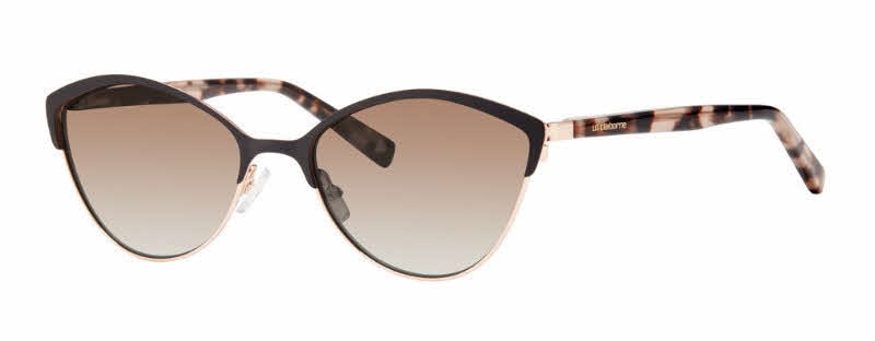 Liz Claiborne L 588/S Sunglasses | FramesDirect.com display picture 3