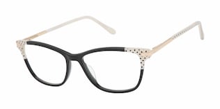 Visit Eyeglasses Lulu Guinness L263 Image 1