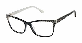 Visit Eyeglasses Lulu Guinness L264 Image 1