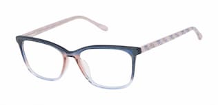 Visit Eyeglasses Lulu Guinness L971 Image 1