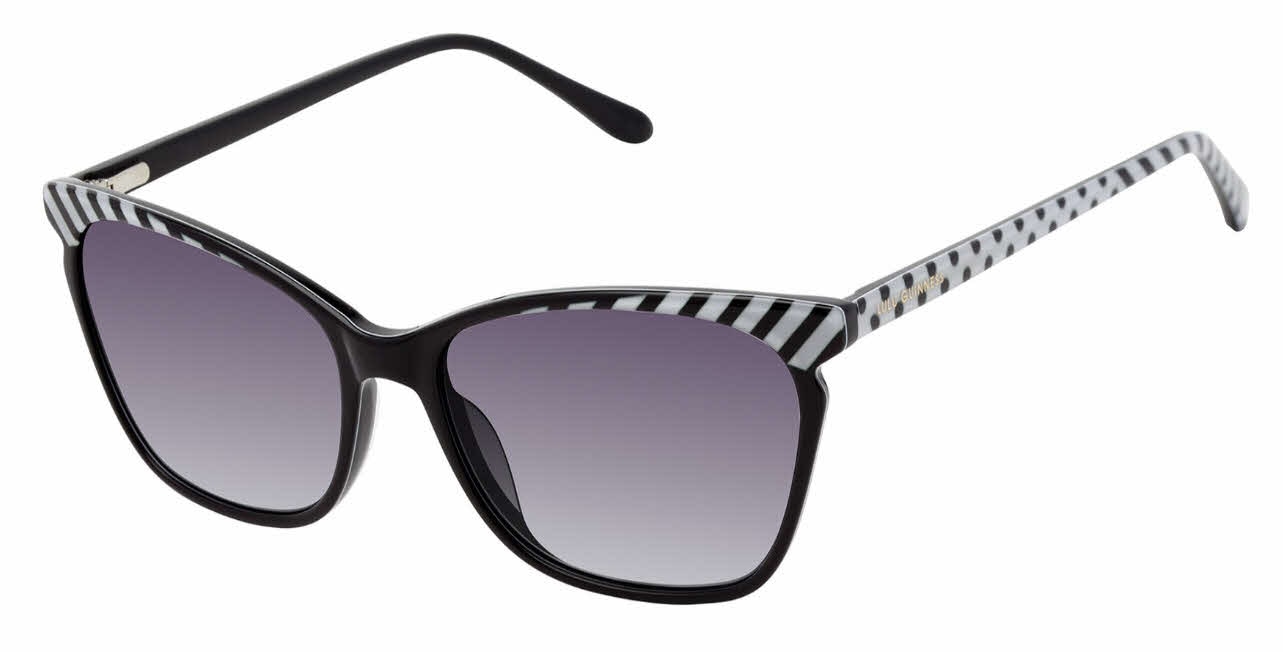 Lulu Guinness L196 Sunglasses | FramesDirect.com
