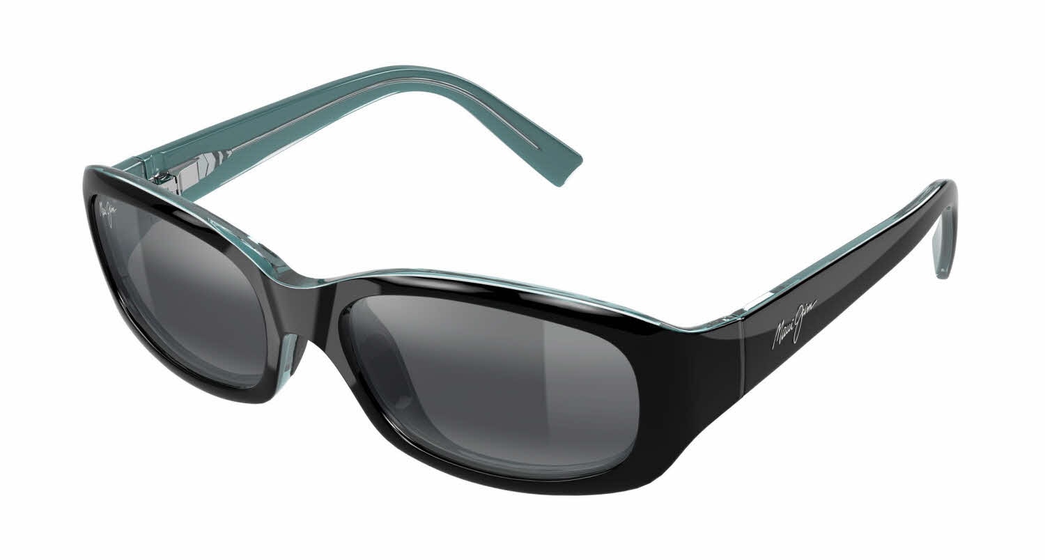 Maui Jim Punchbowl-219 Sunglasses | FramesDirect.com