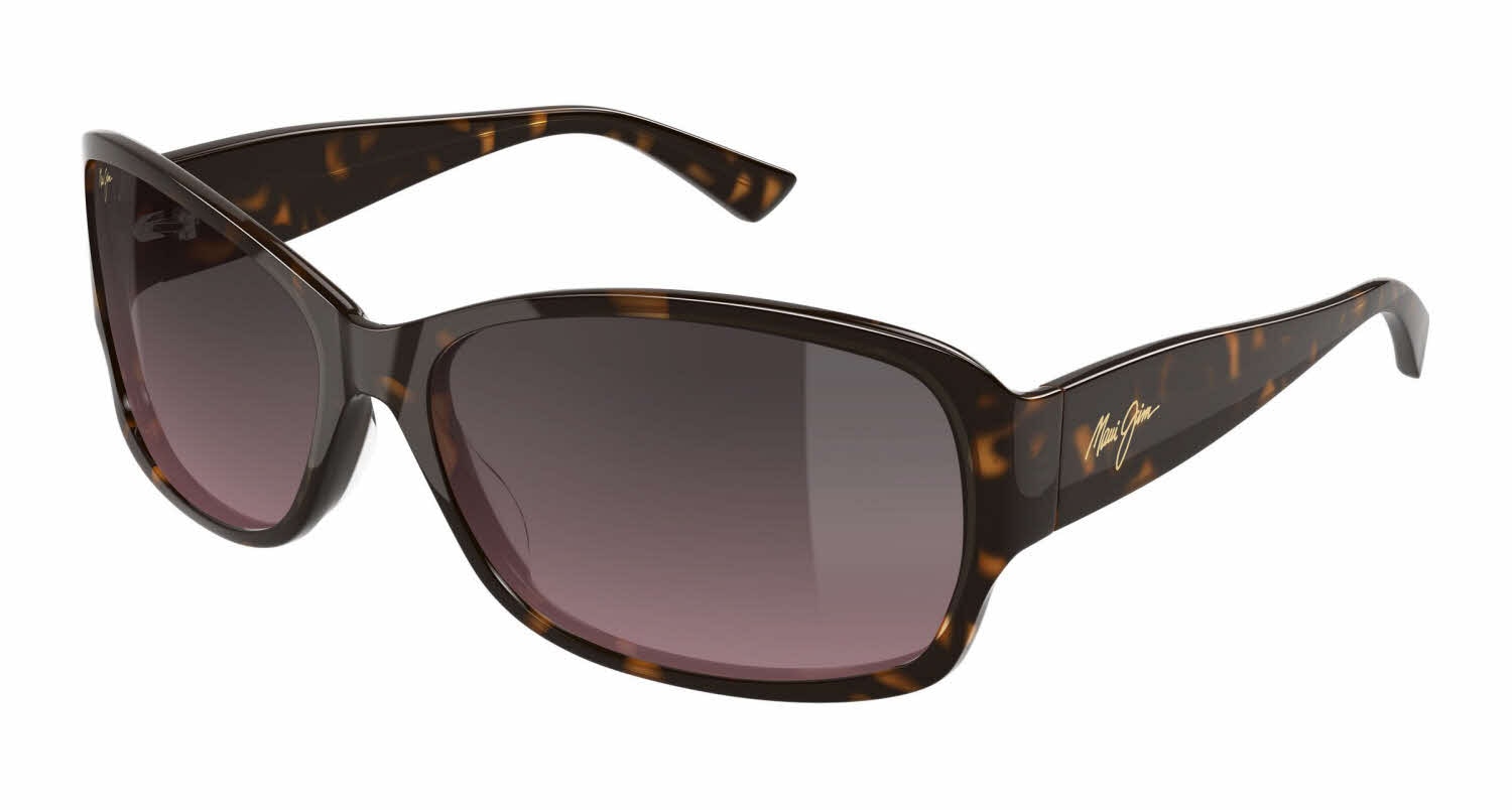 Maui Jim Nalani-295 Sunglasses | FramesDirect.com display picture 2