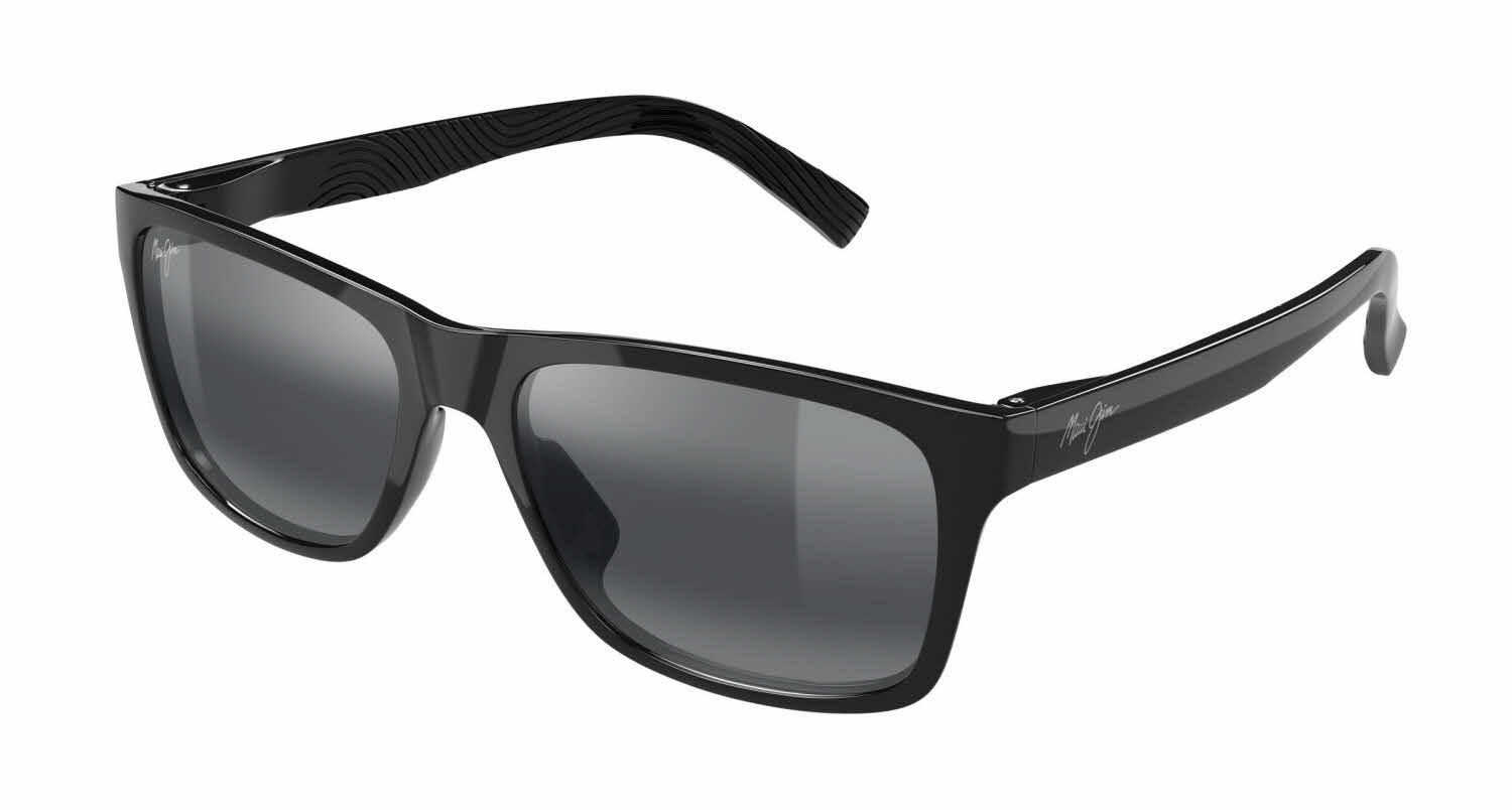 Maui Jim Kowelo Sunglasses | FramesDirect.com display picture 3