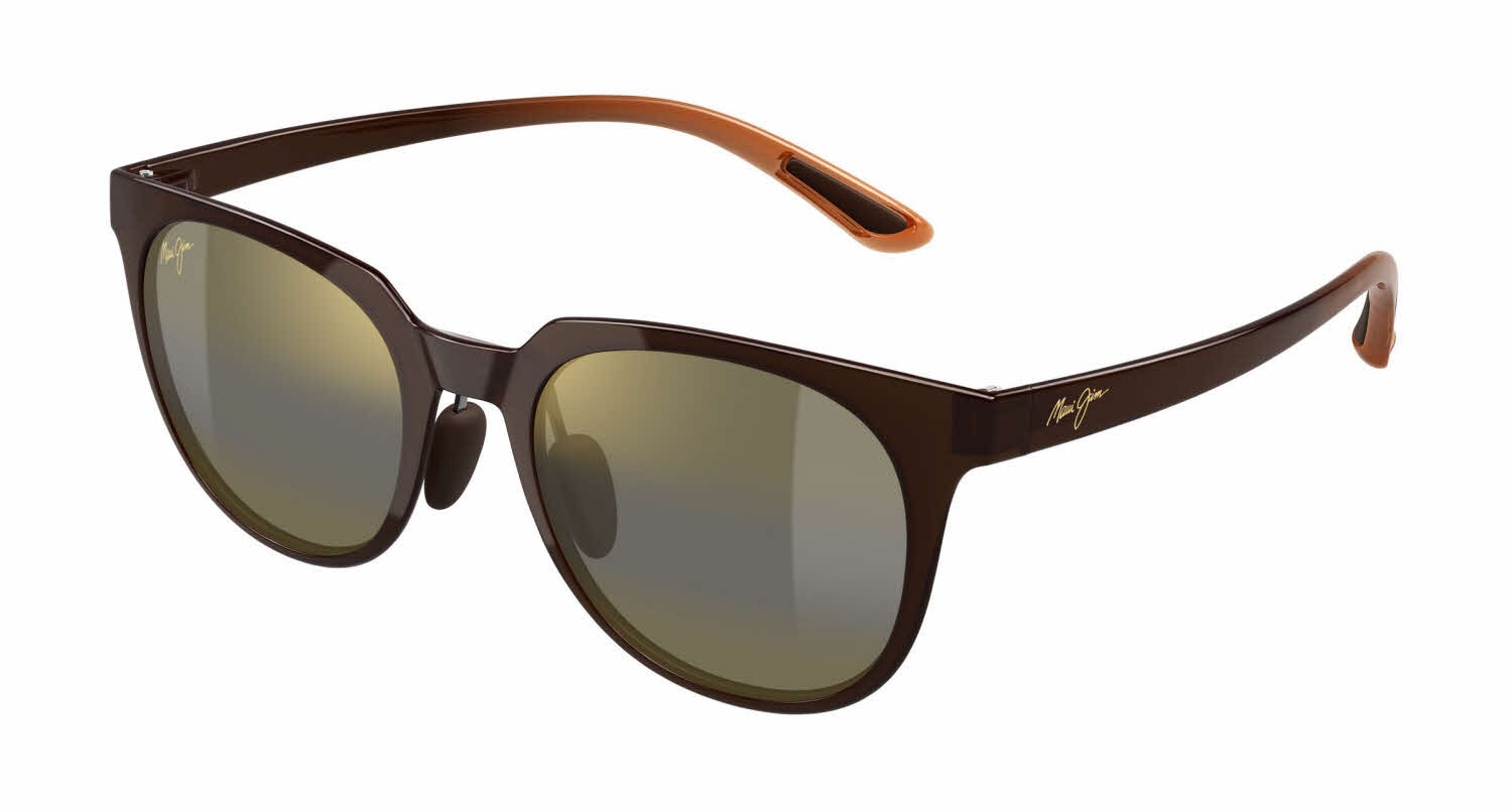 Maui Jim Wailua-454 Sunglasses | FramesDirect.com display picture 3