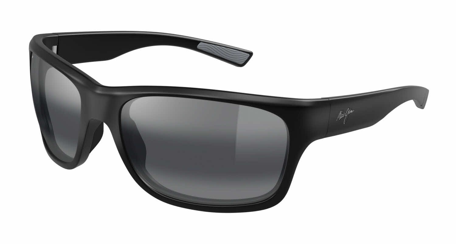 Maui Jim Ano Nui Sunglasses | FramesDirect.com display picture 3