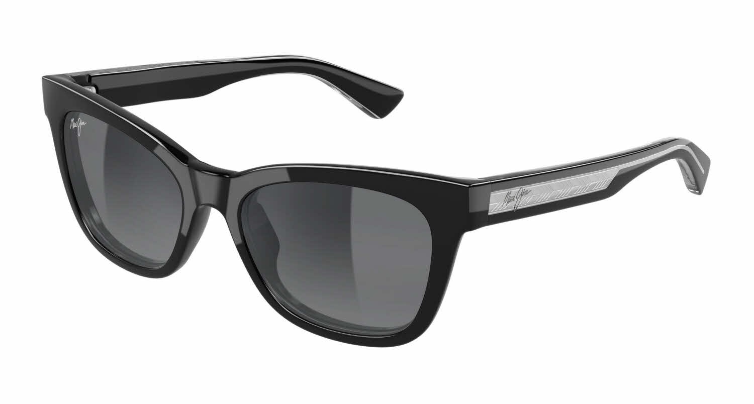 Maui Jim Hiwahiwa Sunglasses | FramesDirect.com