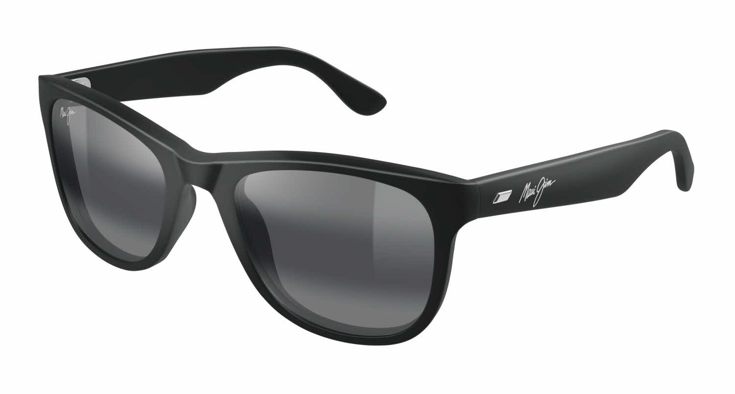 Maui Jim Kikonia Sunglasses | FramesDirect.com display picture 2