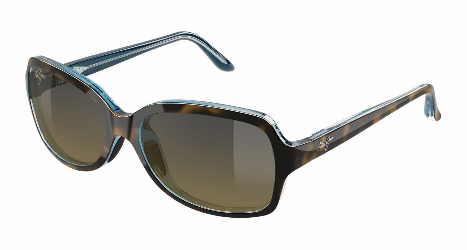 Maui Jim Cloud Break-700 Sunglasses | FramesDirect.com