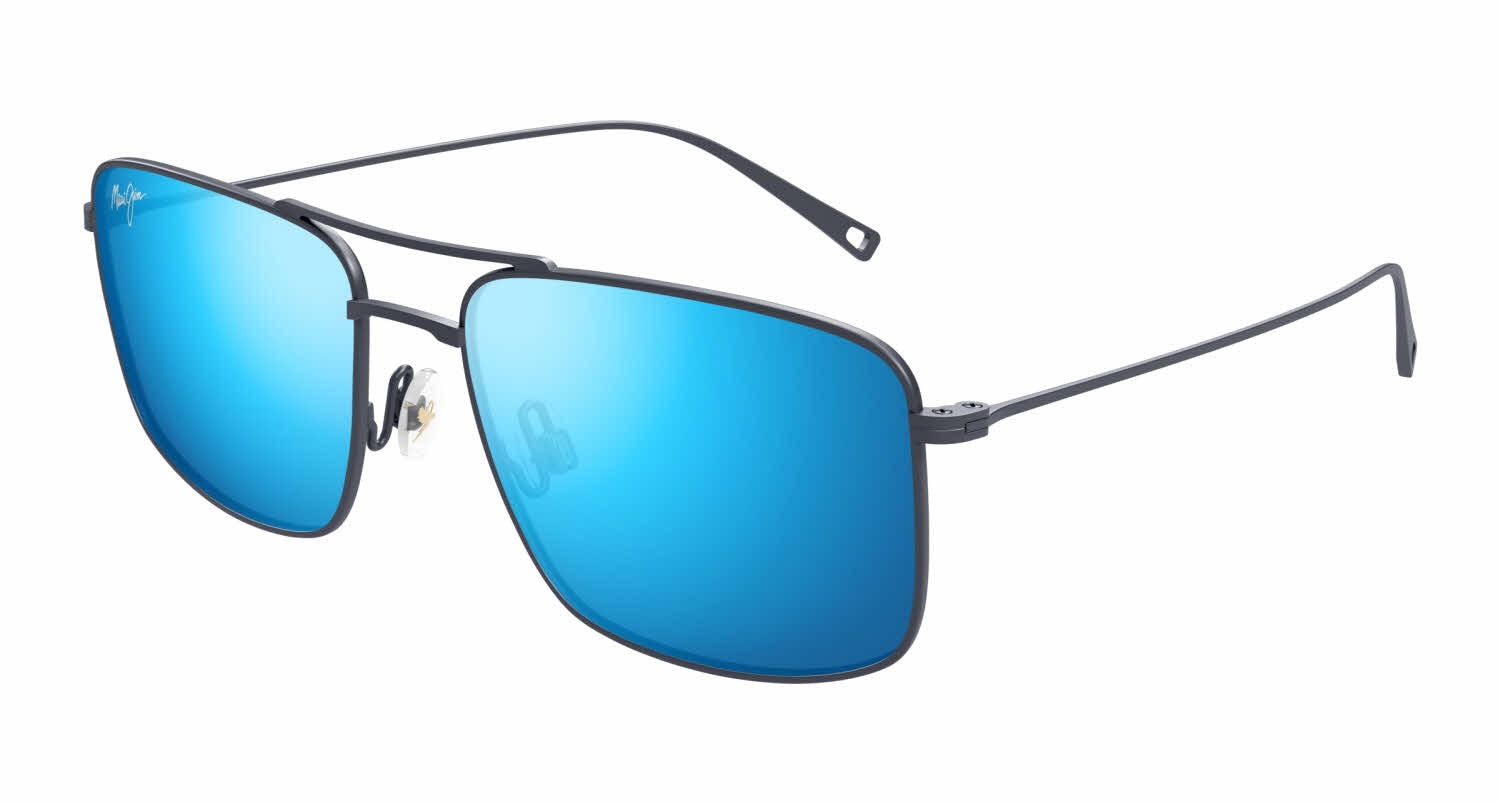Maui Jim Aeko-886 Sunglasses | FramesDirect.com