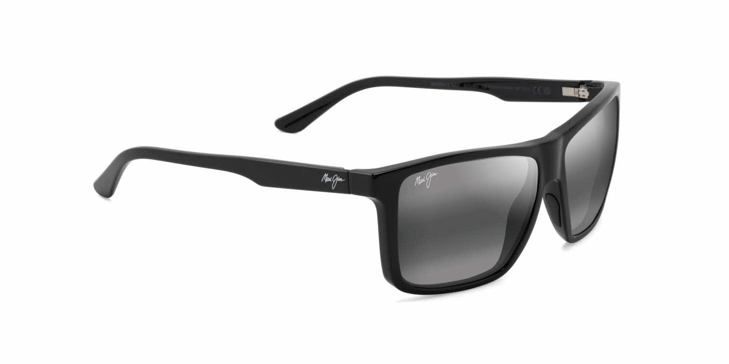 Maui Jim Mamalu Bay - 610 Sunglasses | FramesDirect.com display picture 3