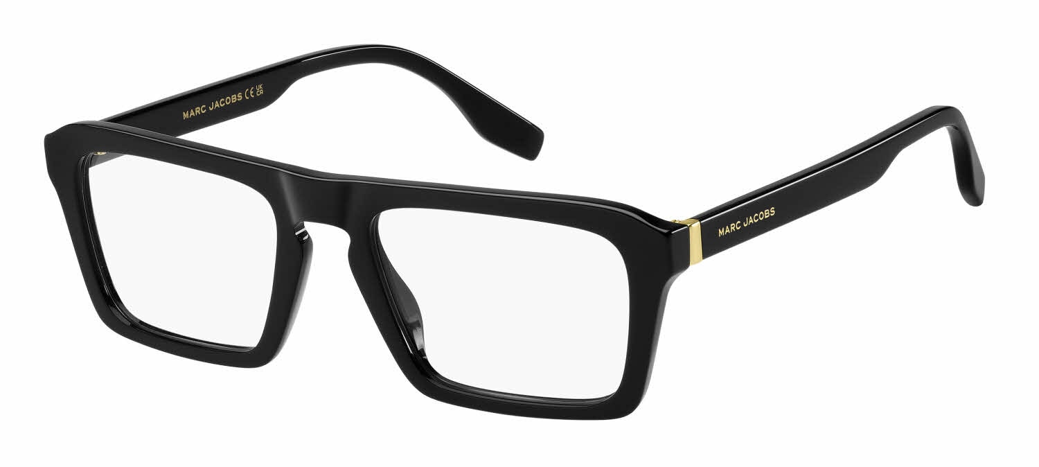MARC BY MARC JACOBS OVER SIZED GLASSES Marc Jacobs MARC659_S Sunglasses main image 3