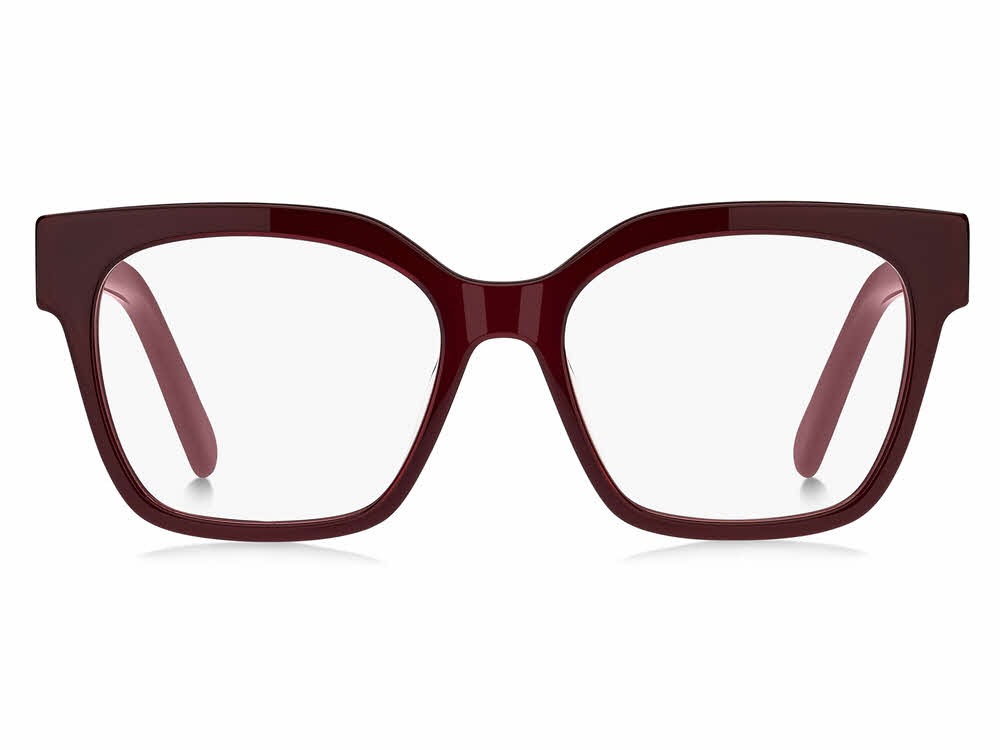 Marc Jacobs MARC 801 Eyeglasses | FramesDirect.com