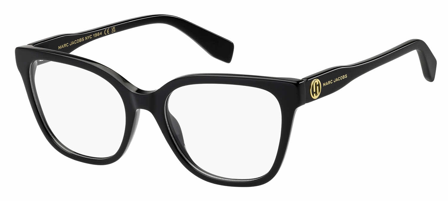 Marc Jacobs MARC 816 Eyeglasses | FramesDirect.com