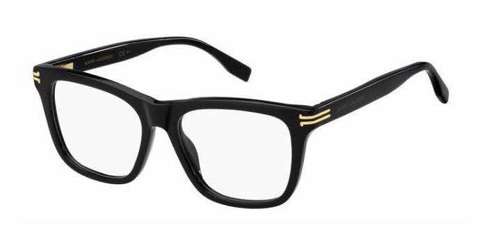 Marc Jacobs MJ 1084 Eyeglasses | FramesDirect.com display picture 1