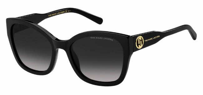 Marc Jacobs Marc 626/S Sunglasses | FramesDirect.com display picture 3