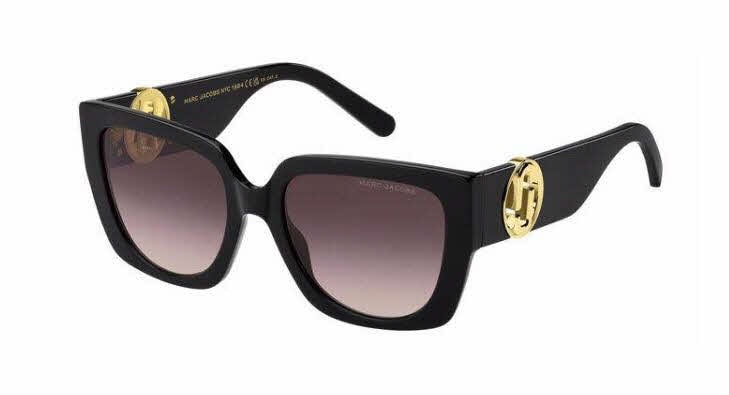 NWT Marc Jacobs MARC 687/S-0SZJ 9O Sunglasses Marc Jacobs Sunglasses MARC 687/S 0SZJ-9O - Best Price and  main image 3