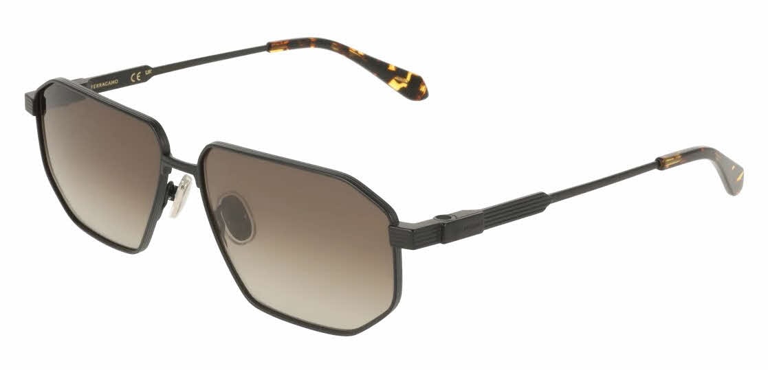 Salvatore Ferragamo SF340S Sunglasses | FramesDirect.com