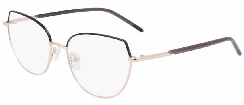 Marchon M-4030 Eyeglasses | FramesDirect.com display picture 3