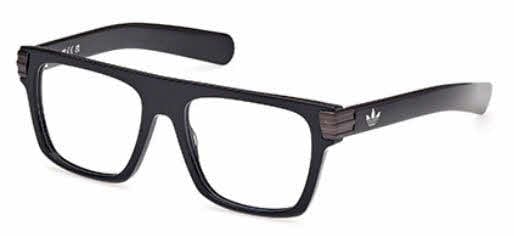 NWT Adidas OR5103-052-53 Eyeglasses Adidas Originals OR5103 052 havana 53/17/145 Unisex Eyewear  main image 3