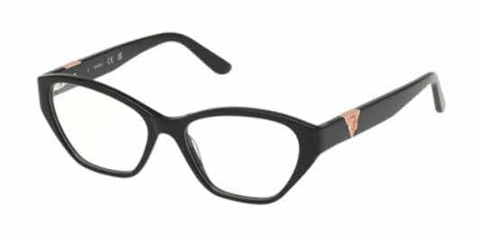 Guess GU50162 Eyeglasses | FramesDirect.com display picture 3