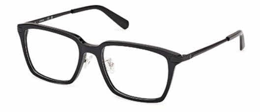 NWT Guess GU50206-D-093 Eyeglasses Guess GU50206-D Eyeglasses | Select Eyewear main image 2