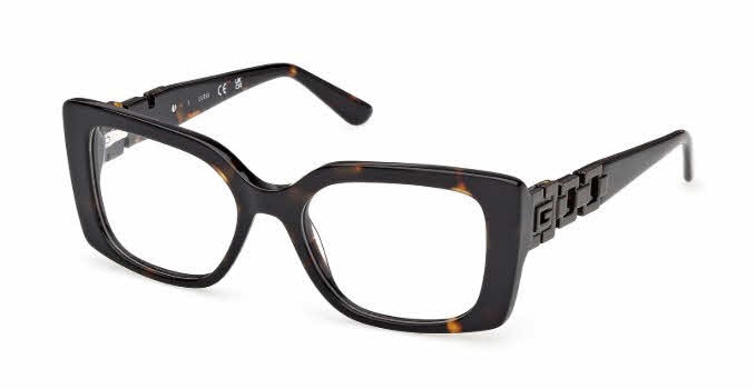 Guess GU50322 Eyeglasses | FramesDirect.com display picture 1